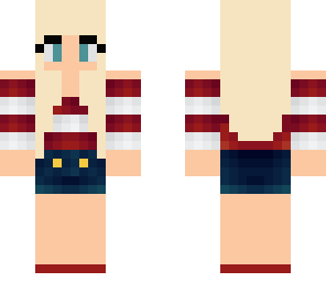 girl