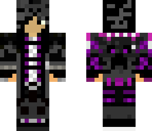 ender boy