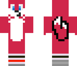 foxy