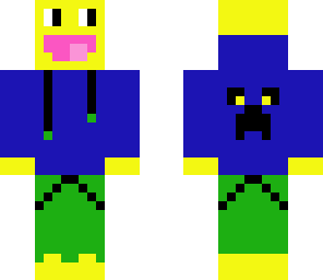 smileyman