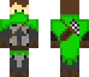 archer