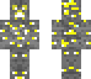 butter ore creeper