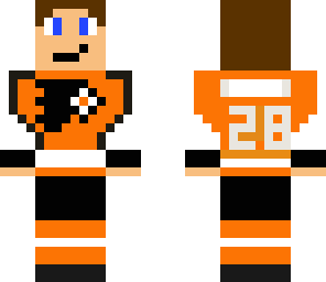 claude giroux