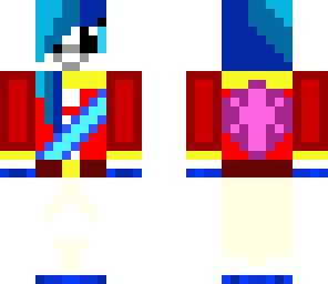 shining armor