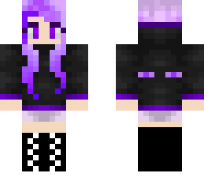 the enderman