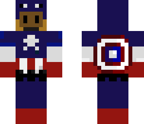 captin cow