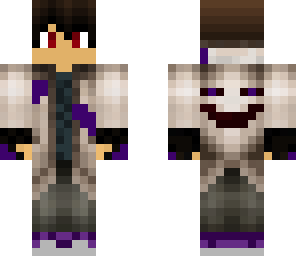 ender blood teen