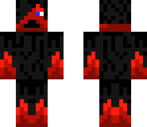 flame boy
