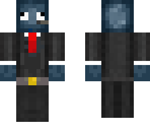 agent squid