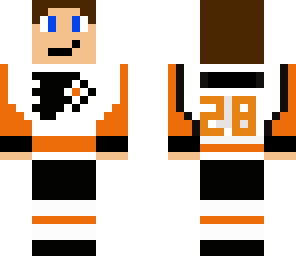 claude giroux b
