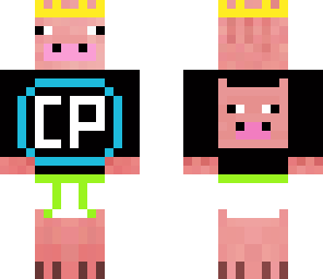 pigs