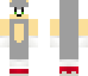 silver boss