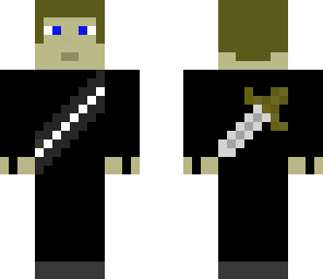 the ninja