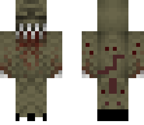 monster