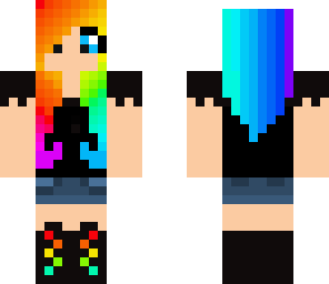 cool chick 1