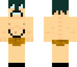 your average warrior