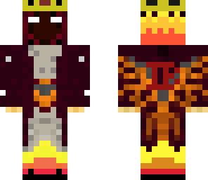 evil lord