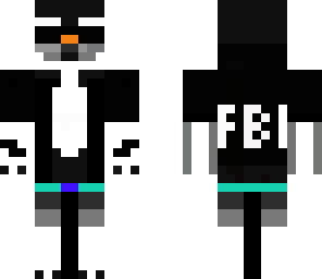 fbi husky