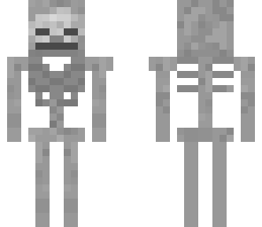 skeleton