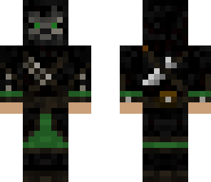 assasin