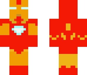iron man