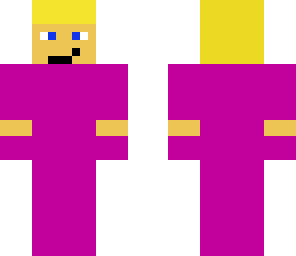 me pink