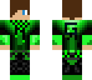 greenxp 