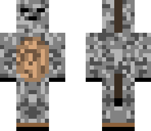 grey donkey