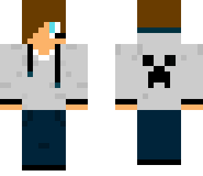 my new skin cool new