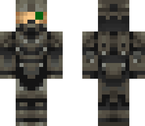 soldier paradox