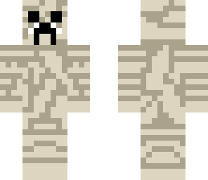 mummy creeper