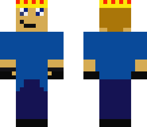 king average joe