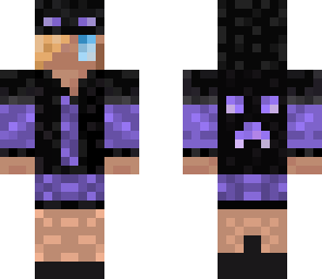ender girl