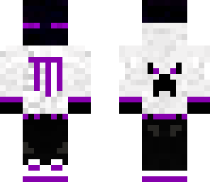 monster ender
