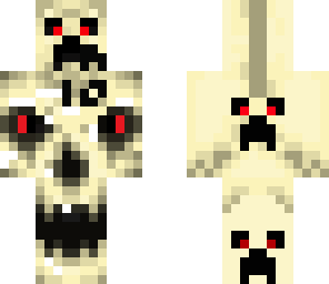 daedlox bone creeper