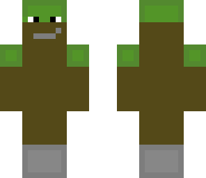 dirt dude