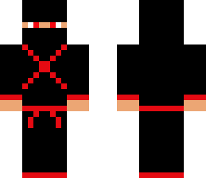 blood ninja