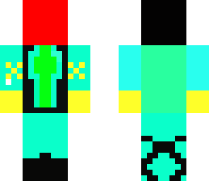 epic creeper