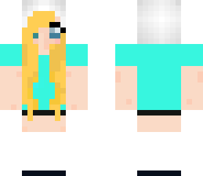 girl
