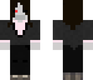 sinister