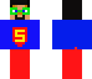 super steve