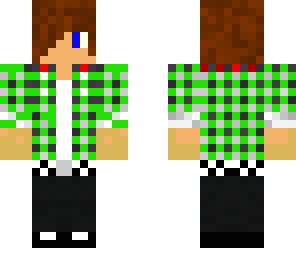 cool boy finnished