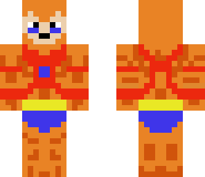 beastman