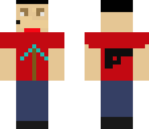 guy with the beard