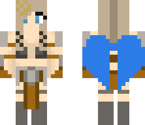freya default