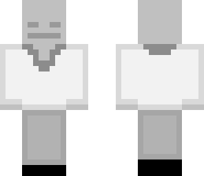 skeleton siut