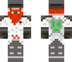 scientist honeydew