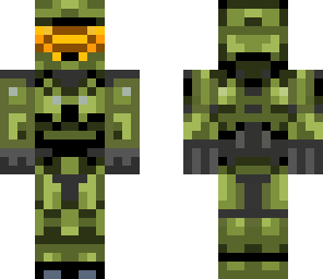 master chief