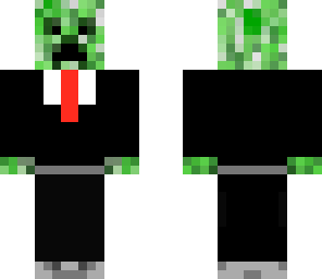 mr creeper