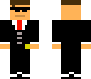 cia agent fix